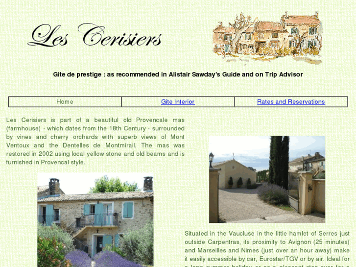 www.les-cerisiers.com