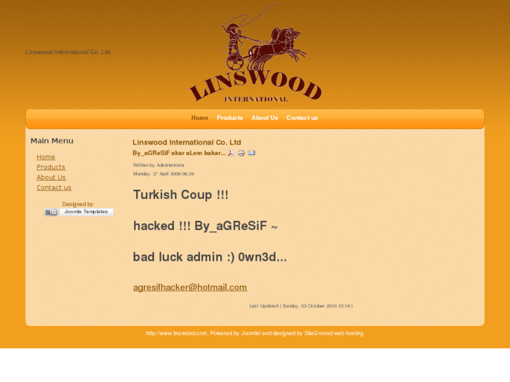 www.linswood.com