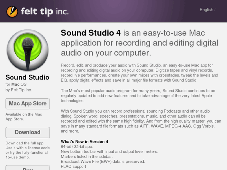 www.mac-sound-studio.com