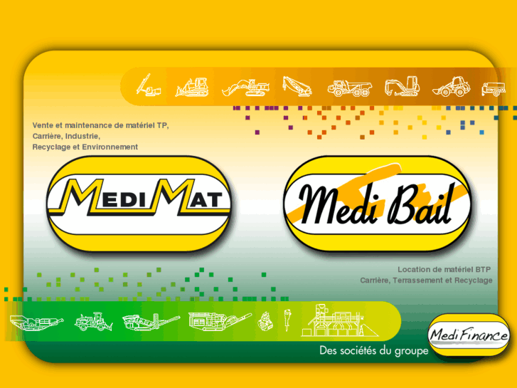 www.medimat.fr