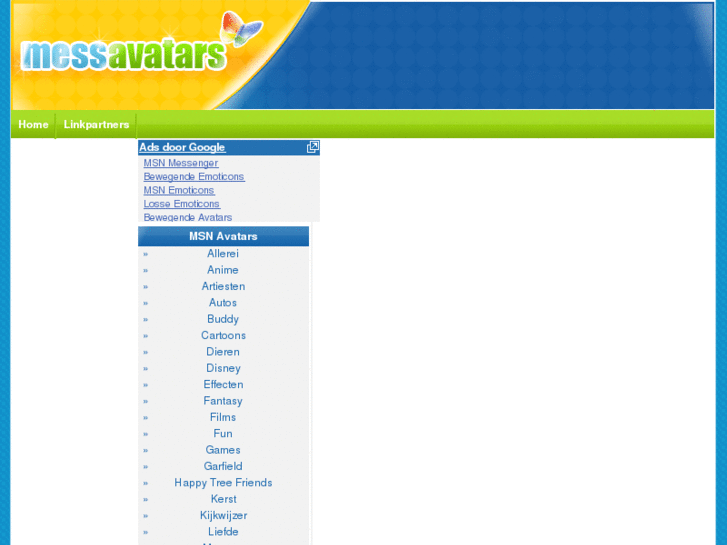 www.messavatars.nl