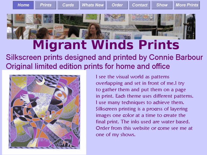 www.migrantwinds.com