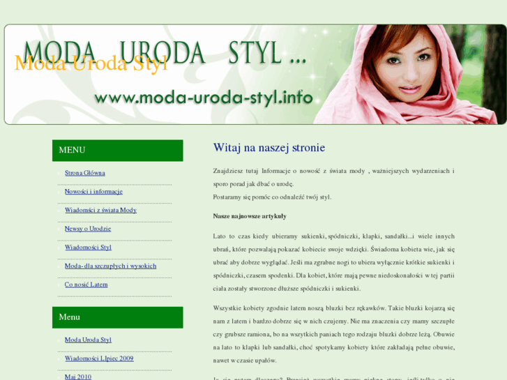 www.moda-uroda-styl.info