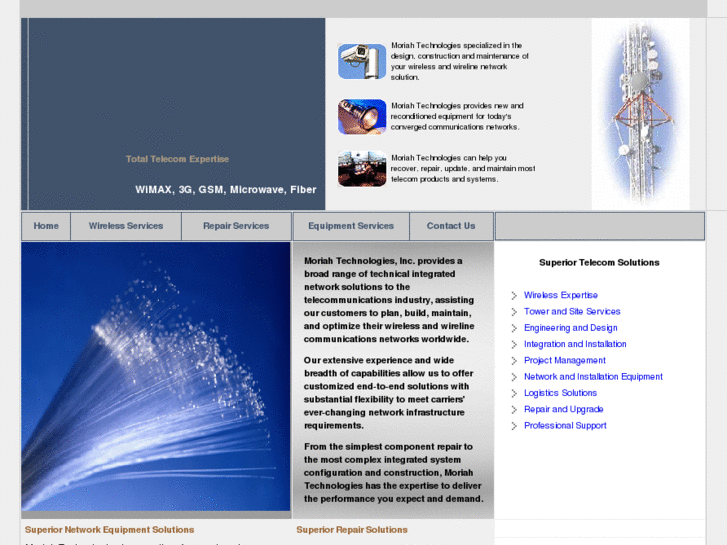 www.moriahtech.net