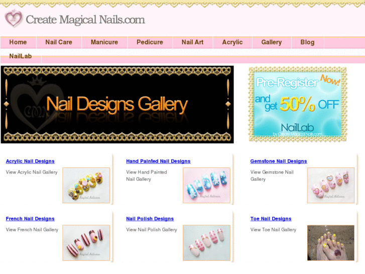 www.nail-art-gallery.com