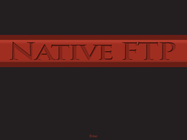 www.nativeftp.org