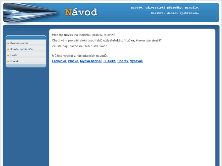 www.navod.org