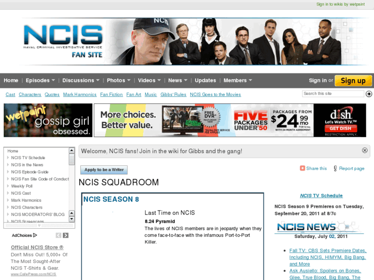 www.ncisfanwiki.com