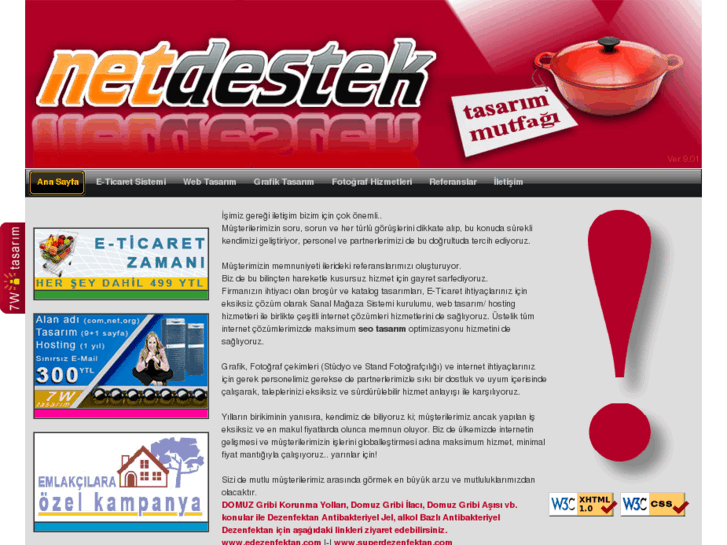 www.netdestek.com