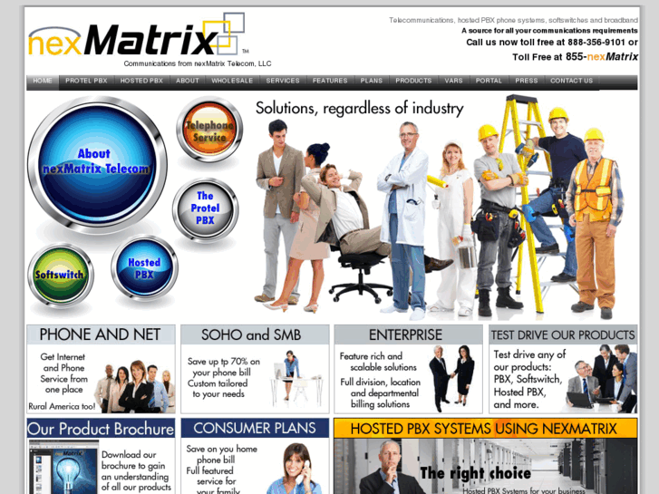 www.nextmatrix.net