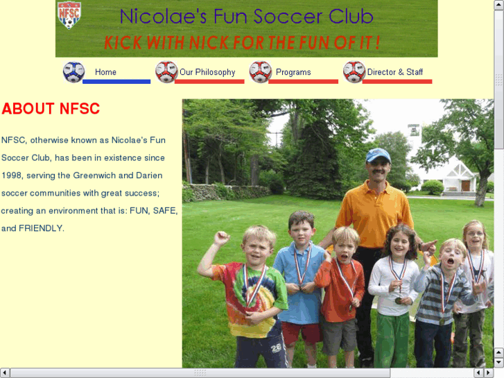 www.nfsclub.com