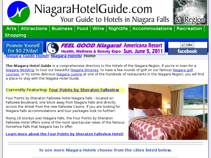 www.niagarahotelguide.com