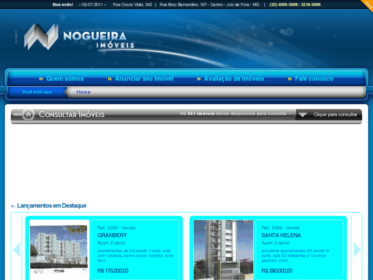 www.nogueiraimoveisjf.com