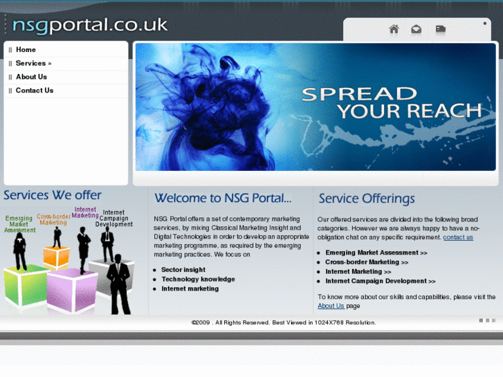 www.nsgportal.co.uk