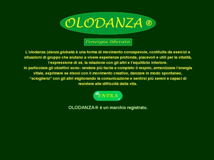 www.olodanza.it