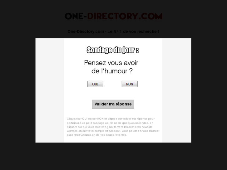 www.one-directory.com