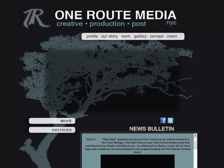 www.one-route.com