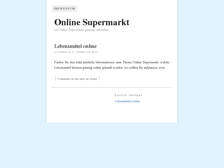 www.onlinesupermarkt.org