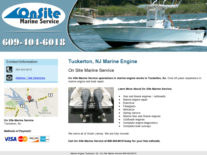 www.onsitemarineservice.com