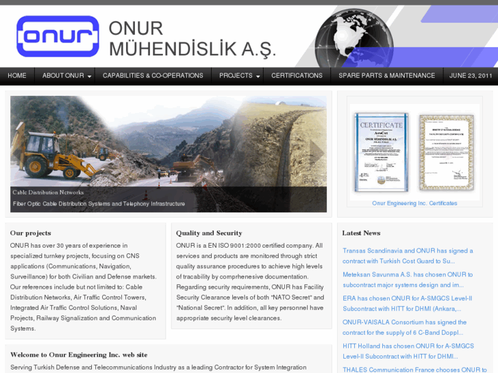 www.onur.net