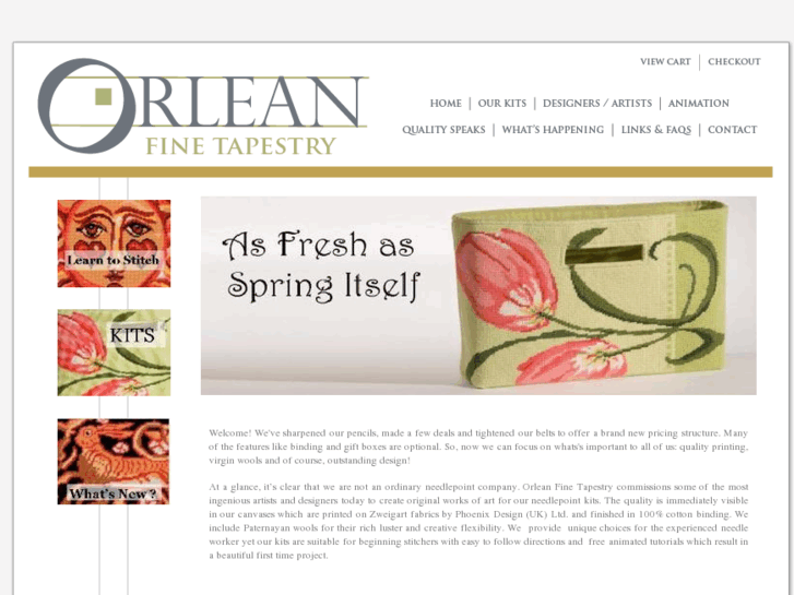 www.orleanfinetapestry.com