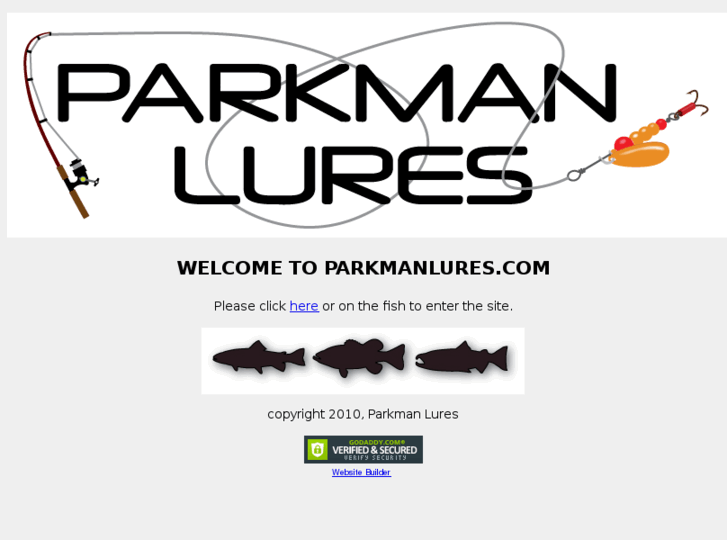 www.parkmanlures.com