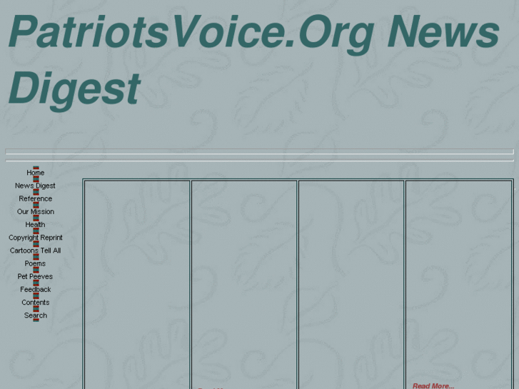 www.patriotsvoice.org