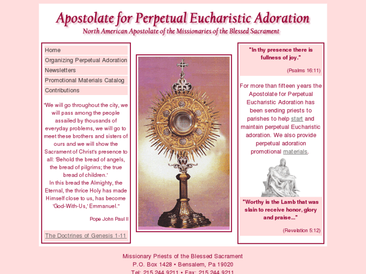 www.perpetualadoration.org