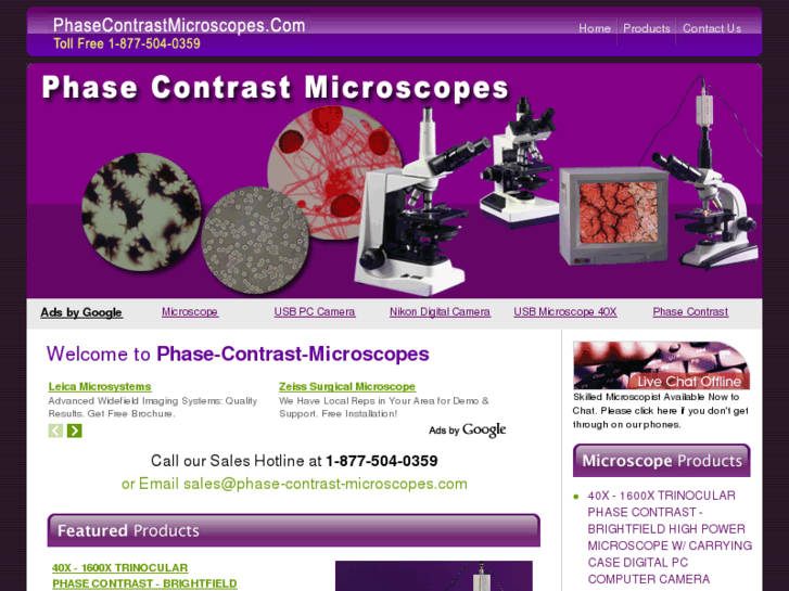 www.phase-contrast-microscopes.com