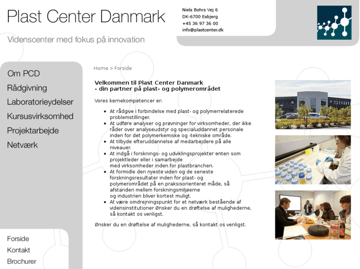 www.plastcenter.dk