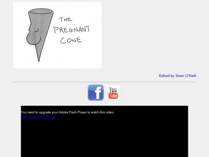 www.pregnantcone.com