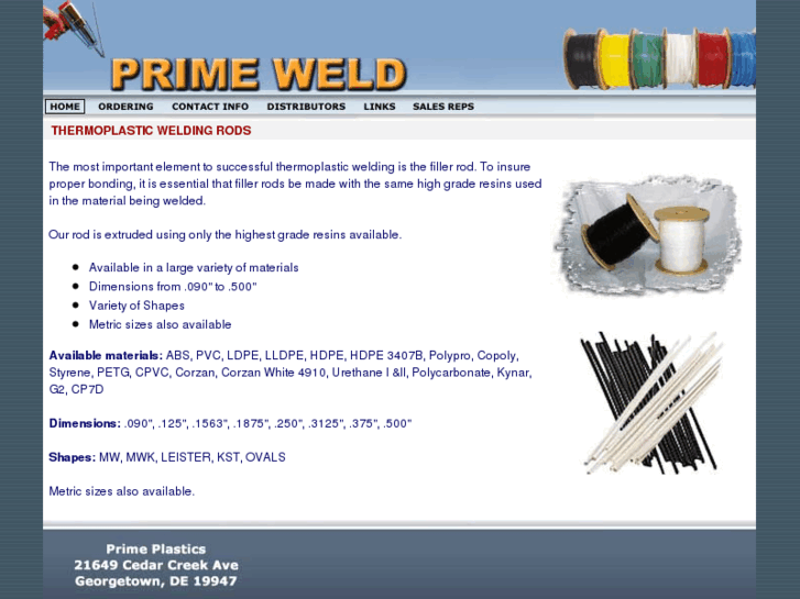 www.primeweld.net