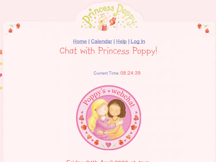 www.princesspoppychat.co.uk