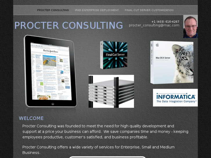 www.procter-consulting.com