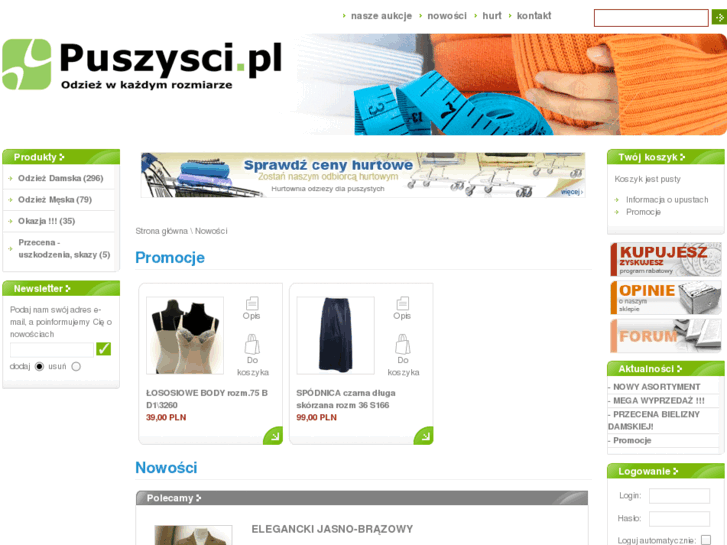 www.puszysci.net