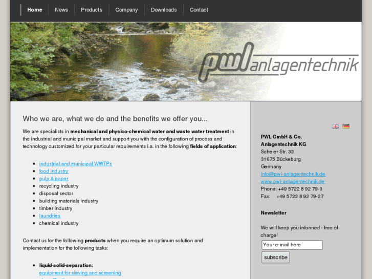 www.pwl-anlagentechnik.com