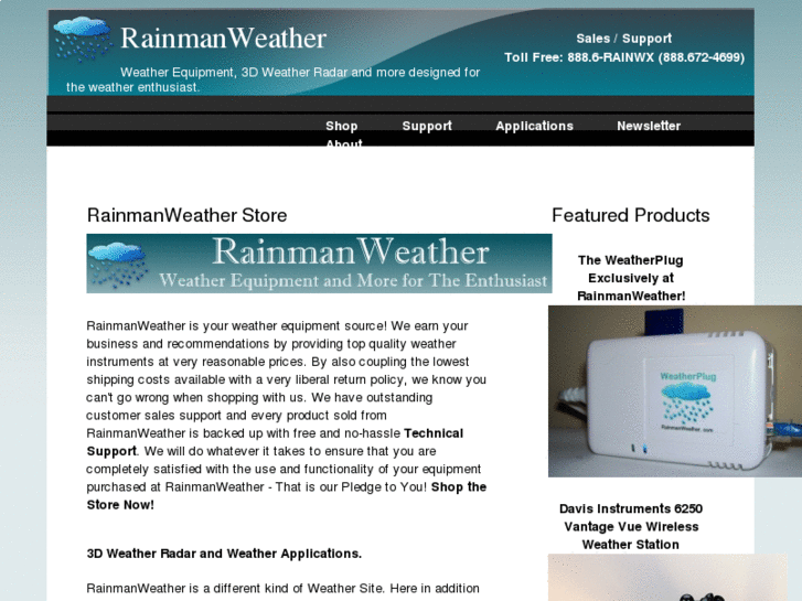 www.rainmanweather.com