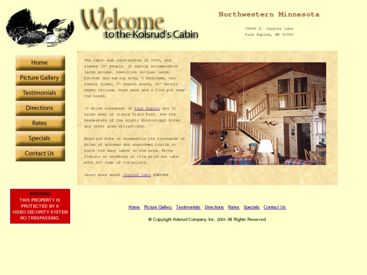 www.rentourcabin.com