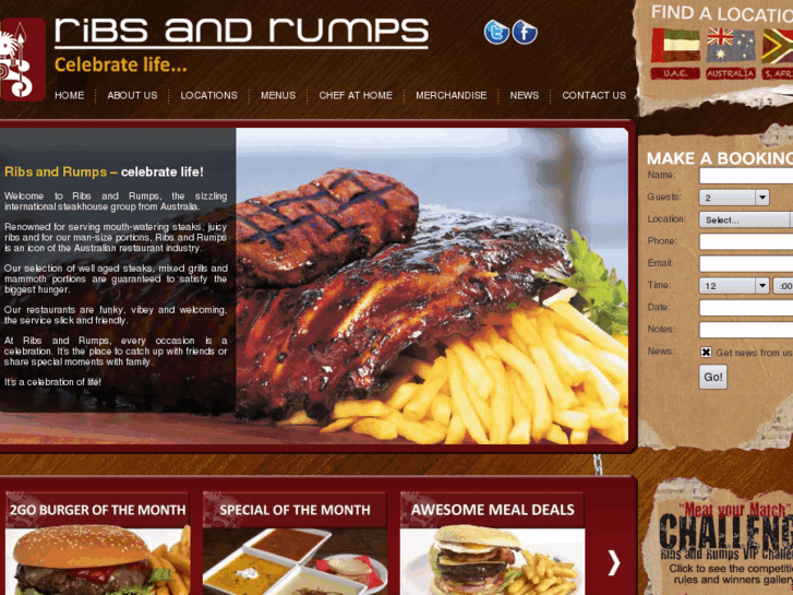 www.ribsandrumps.com