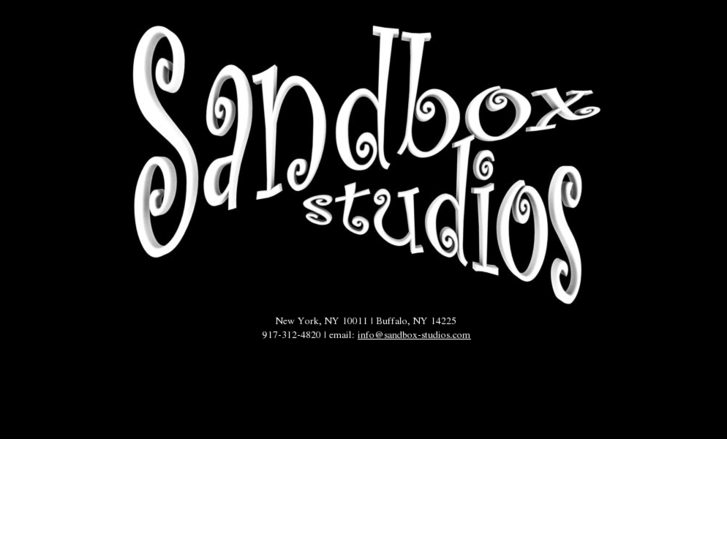 www.sandbox-studios.com