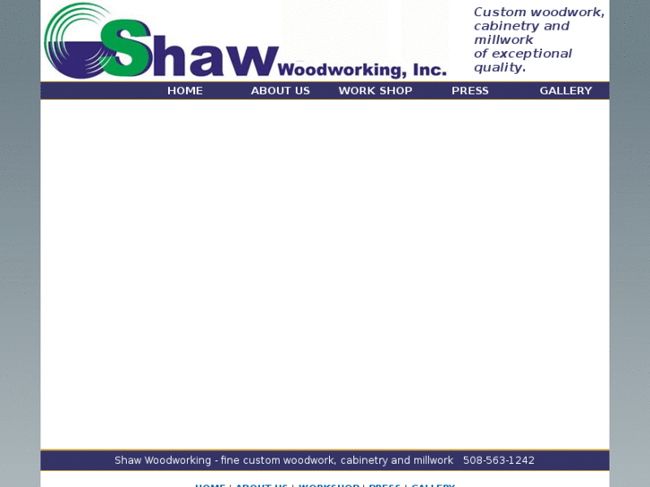 www.shawwoodworking.com