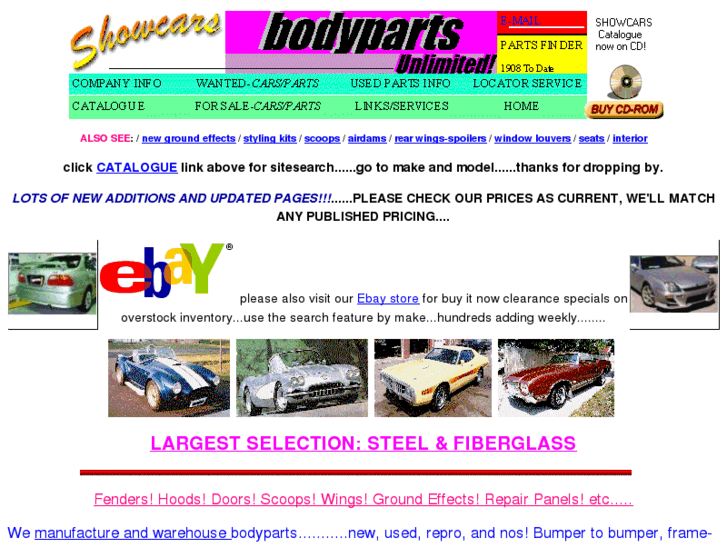 www.showcars-bodyparts.com