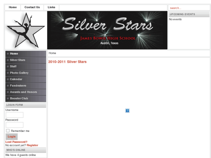 www.silverstars.org