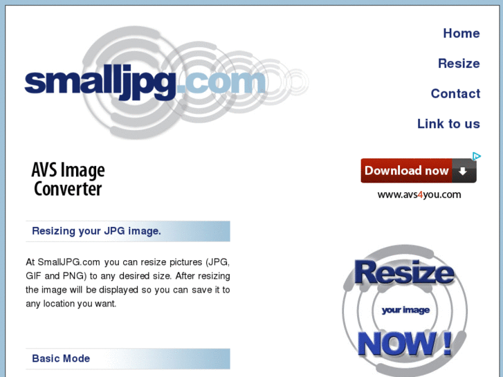 www.smalljpg.com