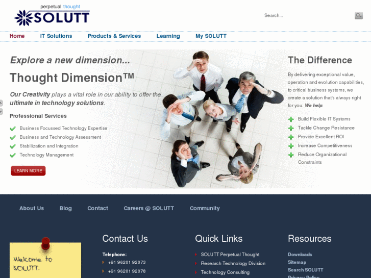 www.solutt.com