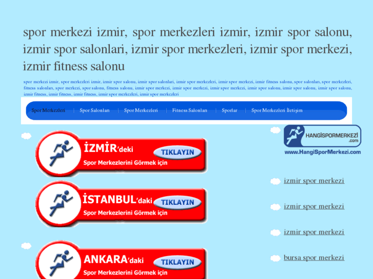 www.spormerkeziizmir.com