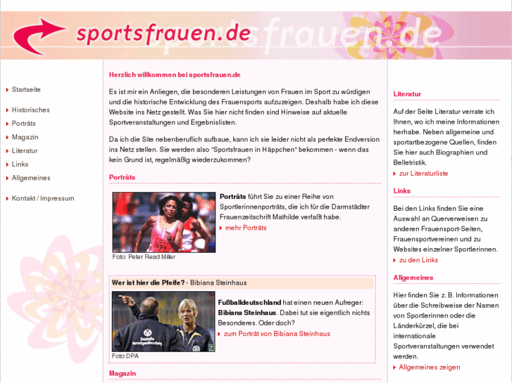 www.sportsfrauen.de