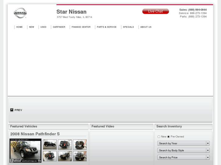 www.starnissan.com