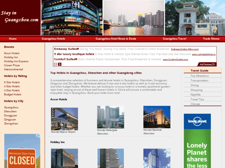 www.stayinguangzhou.com