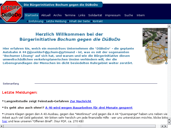 www.stopp-duebodo.de